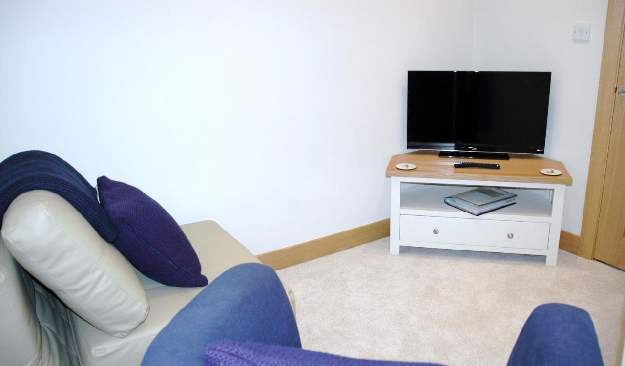 Appartement The Starting Gate, Bruton Extérieur photo