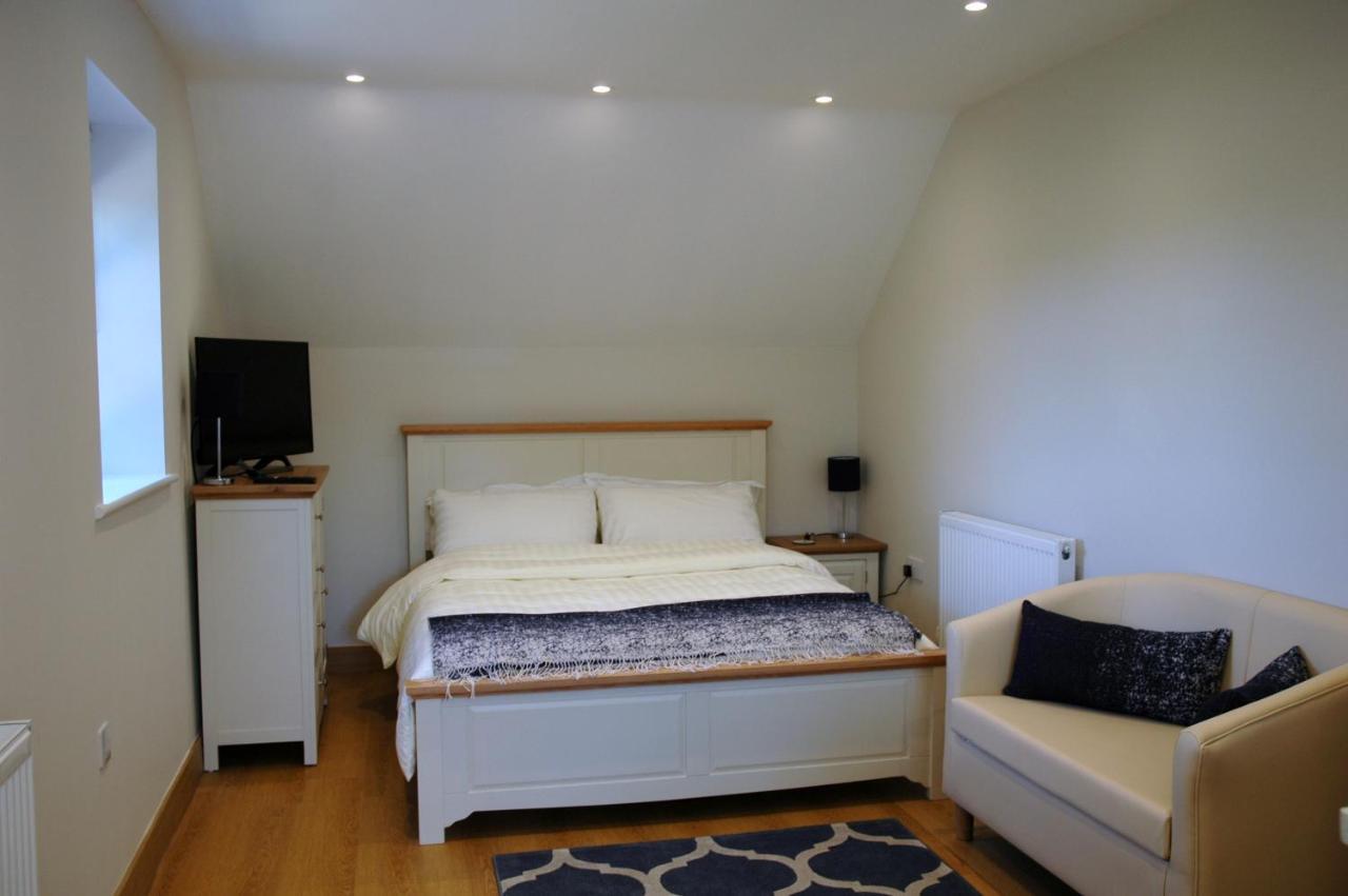 Appartement The Starting Gate, Bruton Extérieur photo