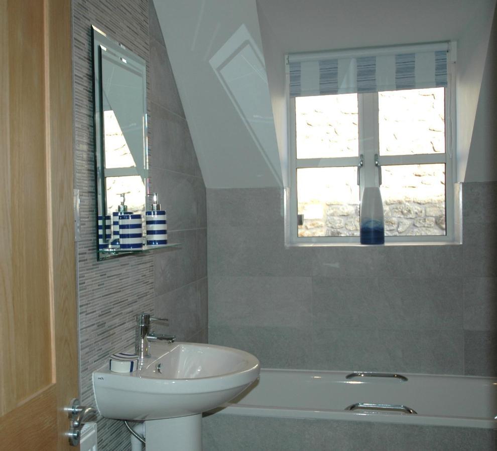 Appartement The Starting Gate, Bruton Extérieur photo